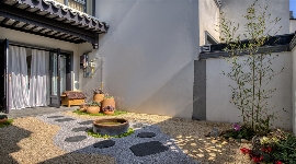 装修完全没灵感怎么破？这些主流设计风格，每一款都能戳中你！(图6)