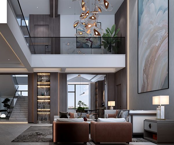 新中式为什么耐看？雅致素简，一眼万年！