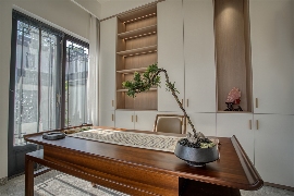 装修完全没灵感怎么破？这些主流设计风格，每一款都能戳中你！(图8)