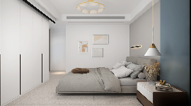 装修完全没灵感怎么破？这些主流设计风格，每一款都能戳中你！(图2)