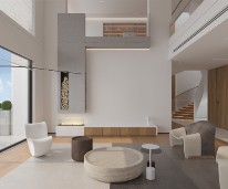 装修完全没灵感怎么破？这些主流设计风格，每一款都能戳中你！