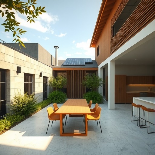 已有超1亿居民获益，老旧小区改造取得哪些成果？(图1)