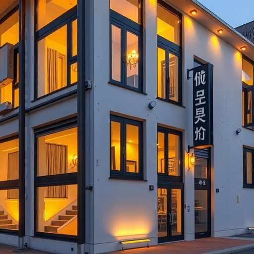 “以购代建、以旧换新” 多地收储商品房用作保障房(图1)