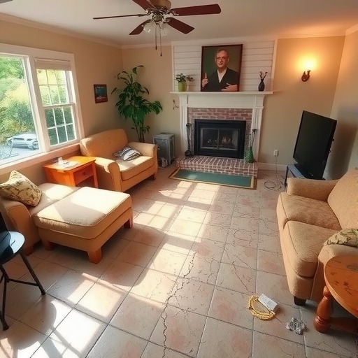 新房装修，注意这五个装修问题，避免装修“恐惧症”！(图2)