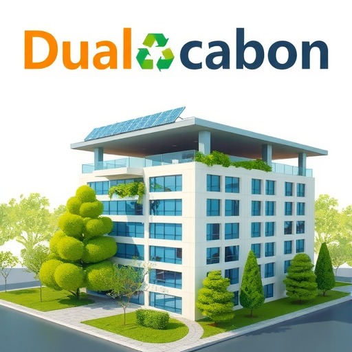 事关建筑建材等重点行业企业！三部门印发最新“双碳”方案！(图2)