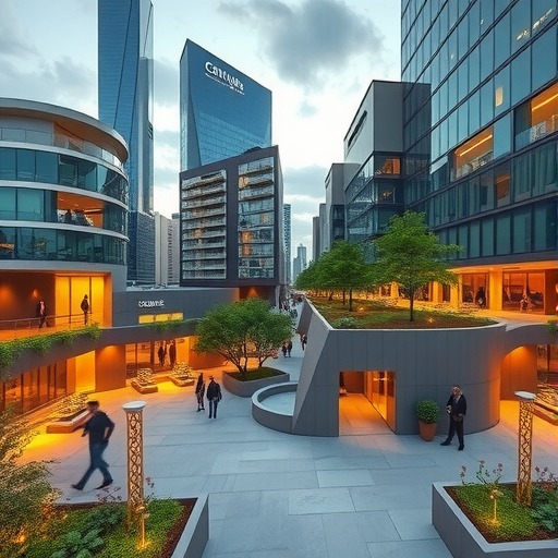 国务院印发《深入实施以人为本的新型城镇化战略五年行动计划》(图2)