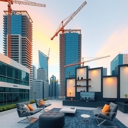 国务院重磅 新型城镇化未来五年路线明确 建筑装饰概念股获机构扎堆关注(图2)