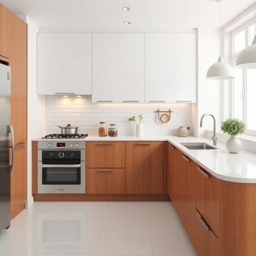 家装时注意这9个细节，入住后家务量减少70%(图4)