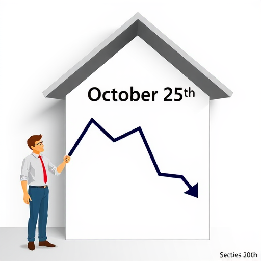 存量房贷利率10月25日起调整(图1)