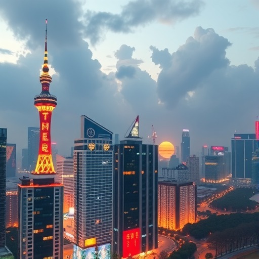 落实中央精神 促进止跌回稳 | 人气回暖 市场信心有所恢复——国庆假期多地楼市探访(图2)