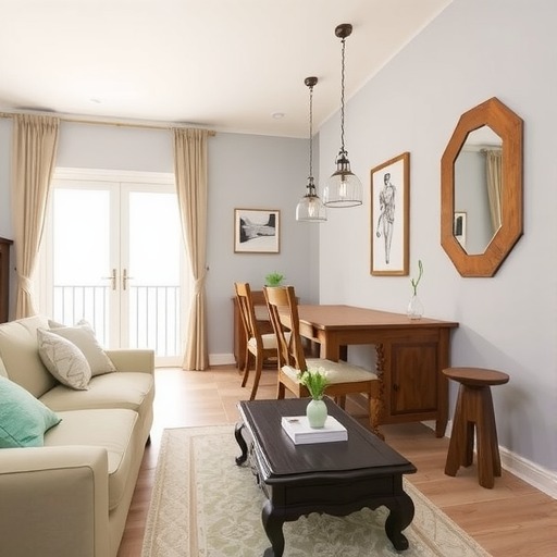 半年报观察｜存量房、适老化受关注 装饰装修企业迎来新挑战(图3)