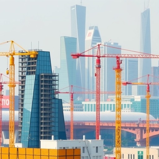 1000亿元“两重”建设项目清单将提前下达！国家加力推出一揽子增量政策！(图1)