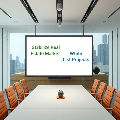 中央政治局会议：要促进房地产市场止跌回稳，加大“白名单”项目贷款投放力度(图1)