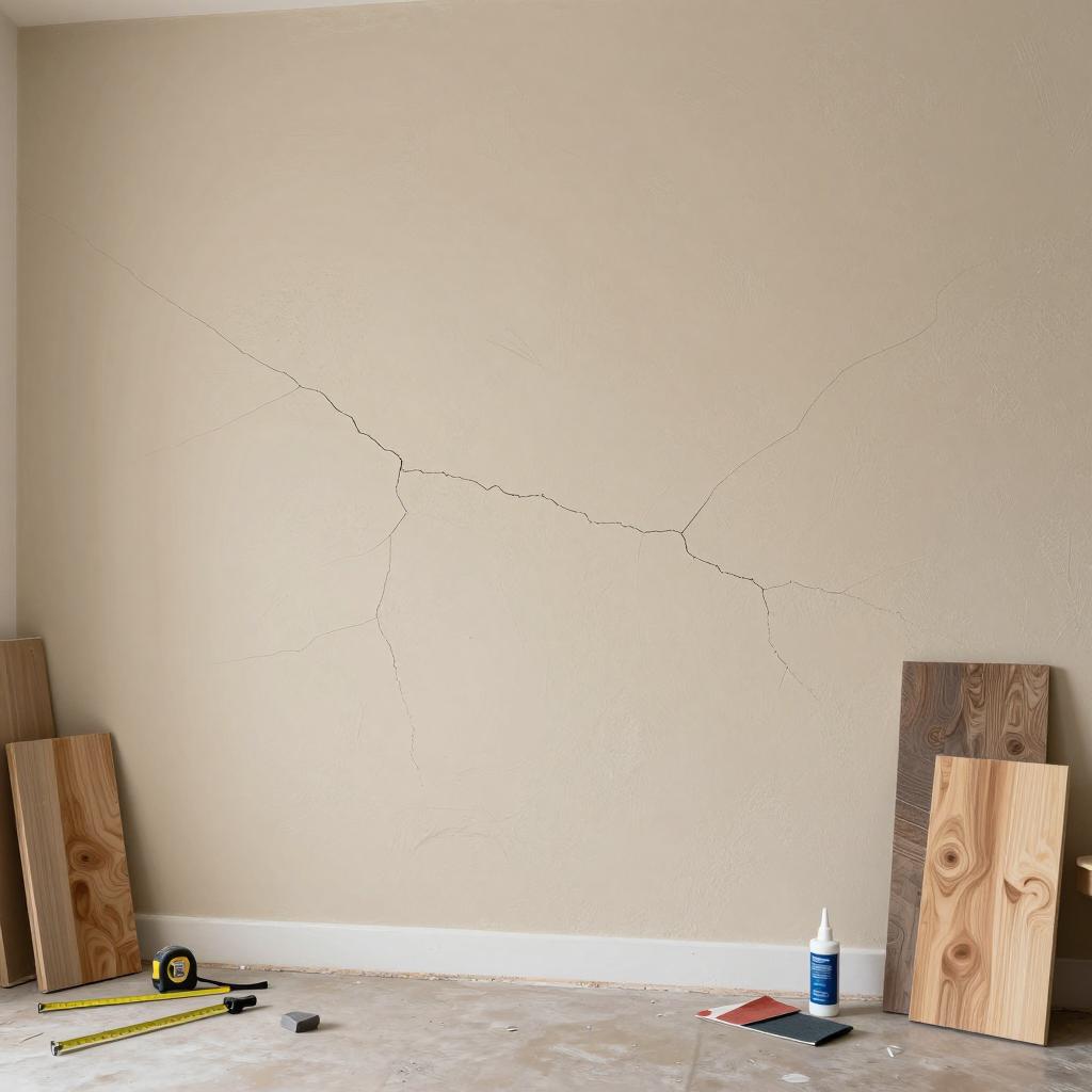 2个装修“遮丑”小技巧，简单便宜易操作(图4)