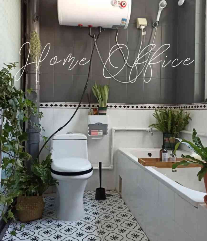 2个装修“遮丑”小技巧，简单便宜易操作