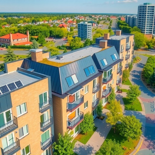 建筑业持续发展　建设成就惠及民生(图1)