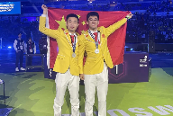 第47届世界技能大赛闭幕 砌筑项目实现金牌“四连冠”(图3)