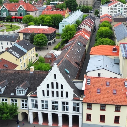 2024年1-8月全国新开工改造城镇老旧小区4.2万个(图2)