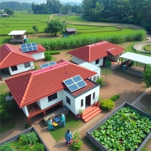 14部门联合推进健康乡村建设(图1)