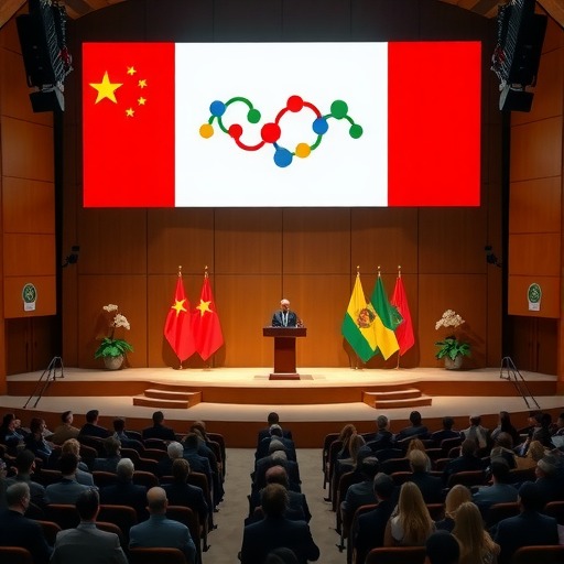 习近平在中非合作论坛北京峰会开幕式上的主旨讲话（全文）(图1)