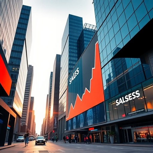 10月商品房成交同比、环比实现“双增长”(图1)