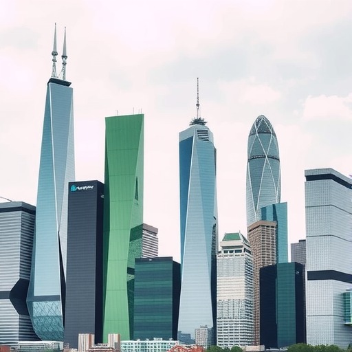 盘点22家建筑装饰上市企业2024年第三季度报告：半数企业保持盈利(图1)