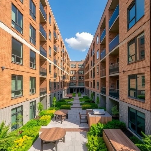 五年惠及1亿人 城镇老旧小区改造持续推进(图2)