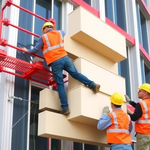 全国住房城乡建设行业职业技能大赛在合肥举办(图3)