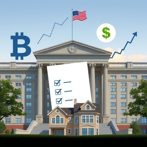 落实中央精神 促进止跌回稳 | “白名单”加快落地 多路资金进入房地产(图1)