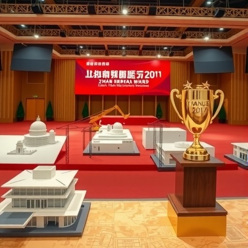 89项工程获奖！第二十届中国土木工程詹天佑奖揭晓！(图16)